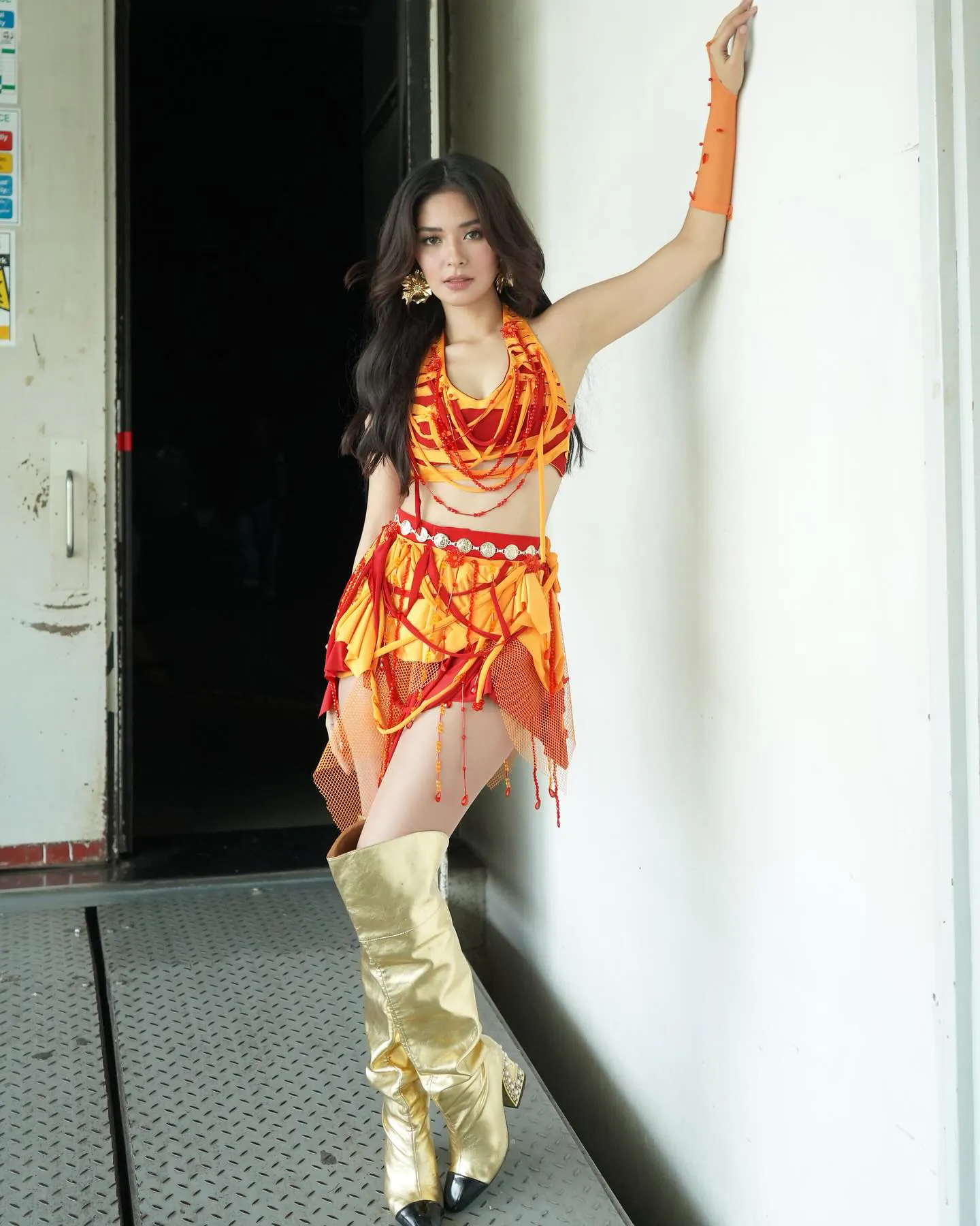 Loisa Andalio - loisa-andalio-hot-50.webp
